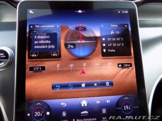 Mercedes-Benz GLC 300e/AMG/EQ-Power/DPH/LED 2024