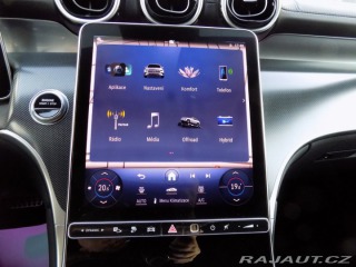 Mercedes-Benz GLC 300e/AMG/EQ-Power/DPH/LED 2024