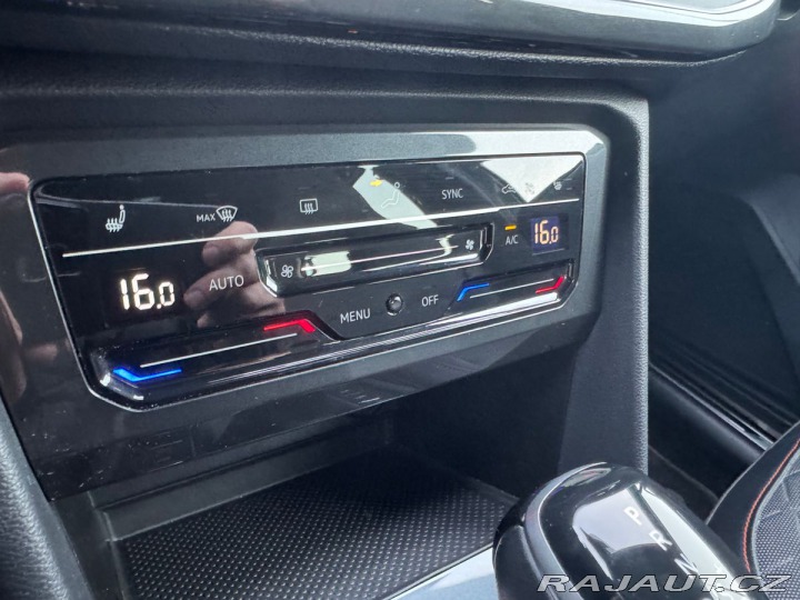 Seat Tarraco FR 147kW DSG Záruka 1800