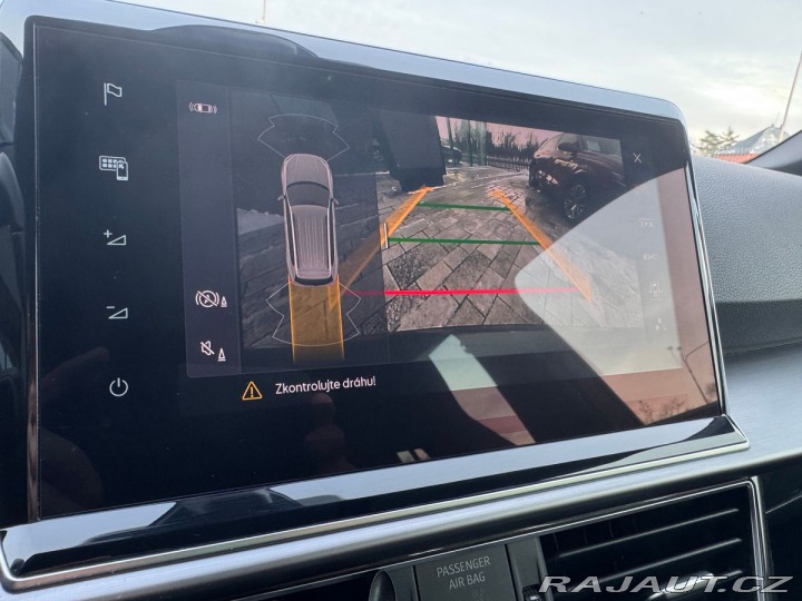 Seat Tarraco FR 147kW DSG Záruka 2023