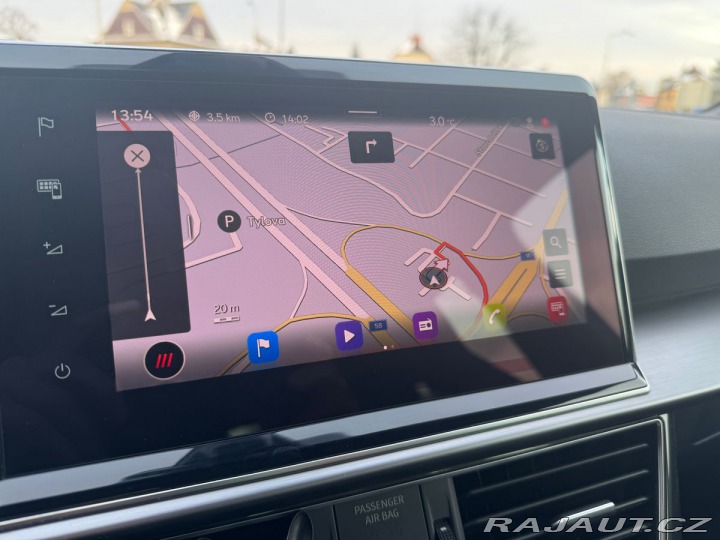 Seat Tarraco FR 147kW DSG Záruka 1800