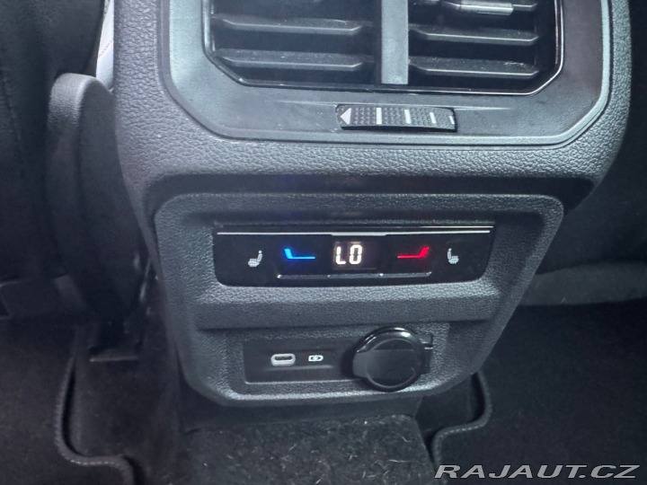 Seat Tarraco FR 147kW DSG Záruka 1800