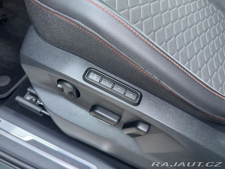 Seat Tarraco FR 147kW DSG Záruka 2023