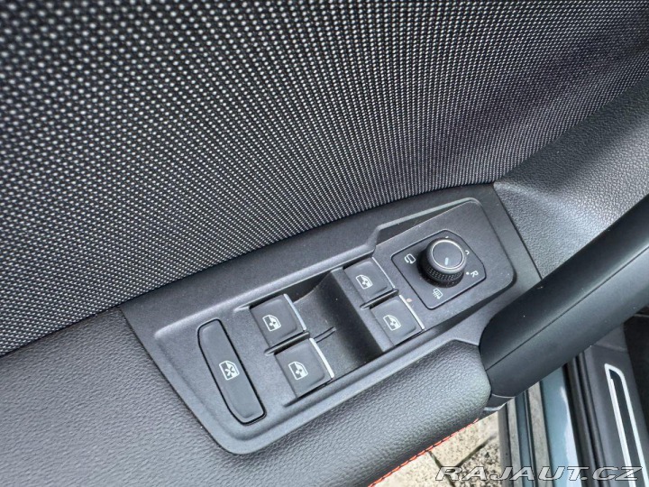 Seat Tarraco FR 147kW DSG Záruka 2023