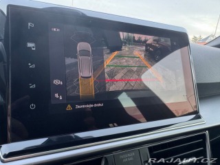 Seat Tarraco FR 147kW DSG Záruka 2023