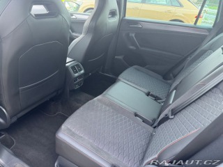 Seat Tarraco FR 147kW DSG Záruka 2023