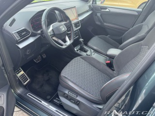 Seat Tarraco FR 147kW DSG Záruka 2023