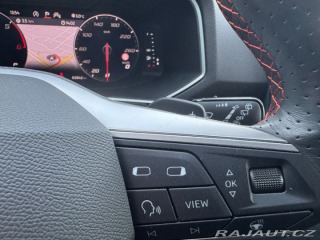 Seat Tarraco FR 147kW DSG Záruka 2023