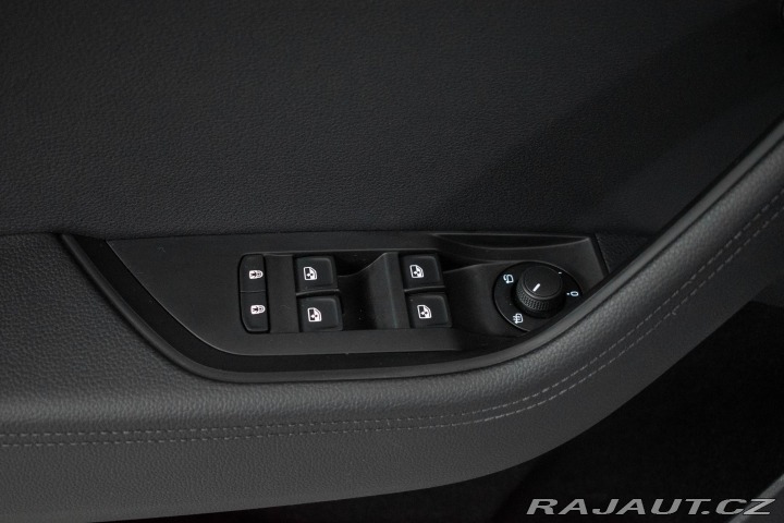 Škoda Superb 2.0 TDI REZERVACE 2024