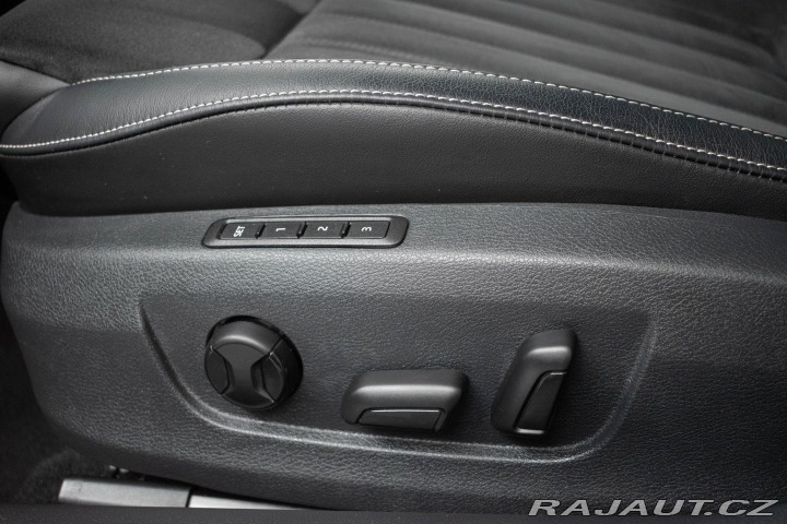 Škoda Superb 2.0 TDI DSG*VIRTUAL*KAMER 2024