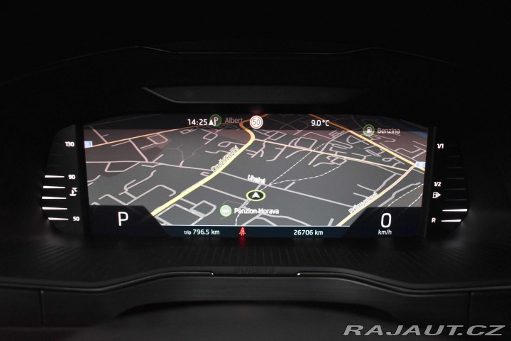 Škoda Superb 2.0 TDI DSG*VIRTUAL*KAMER 2024