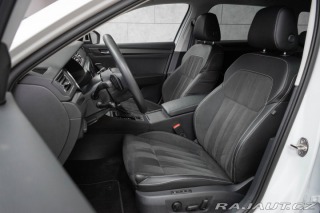 Škoda Superb 2.0 TDI DSG*VIRTUAL*KAMER 2024