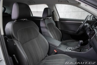 Škoda Superb 2.0 TDI DSG*VIRTUAL*KAMER 2024