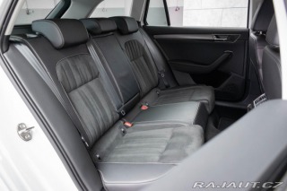 Škoda Superb 2.0 TDI DSG*VIRTUAL*KAMER 2024