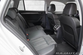 Škoda Superb 2.0 TDI DSG*VIRTUAL*KAMER 2024