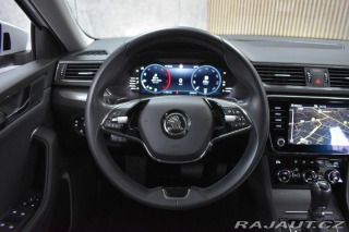 Škoda Superb 2.0 TDI DSG*VIRTUAL*KAMER 2024