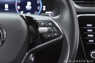 Škoda Superb 2.0 TDI DSG*VIRTUAL*KAMER 2024