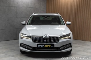 Škoda Superb 2.0 TDI DSG*VIRTUAL*KAMER 2024