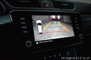 Škoda Superb 2.0 TDI DSG*VIRTUAL*KAMER 2024