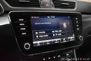 Škoda Superb 2.0 TDI DSG*VIRTUAL*KAMER 2024
