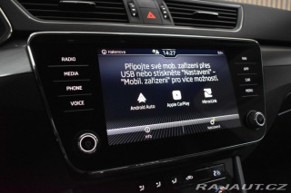 Škoda Superb 2.0 TDI DSG*VIRTUAL*KAMER 2024