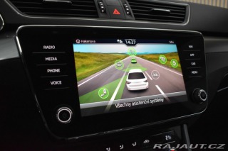 Škoda Superb 2.0 TDI DSG*VIRTUAL*KAMER 2024