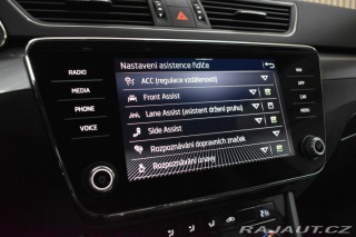 Škoda Superb 2.0 TDI DSG*VIRTUAL*KAMER 2024