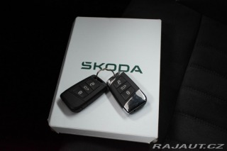 Škoda Superb 2.0 TDI DSG*VIRTUAL*KAMER 2024