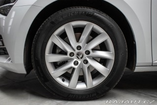 Škoda Superb 2.0 TDI DSG*VIRTUAL*KAMER 2024