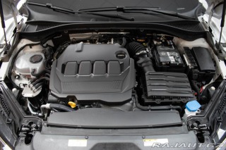 Škoda Superb 2.0 TDI DSG*VIRTUAL*KAMER 2024