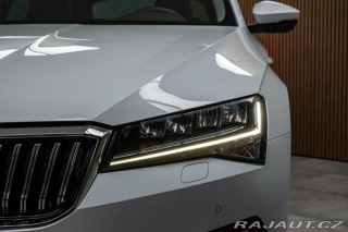 Škoda Superb 2.0 TDI DSG*VIRTUAL*KAMER 2024