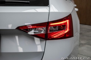 Škoda Superb 2.0 TDI DSG*VIRTUAL*KAMER 2024