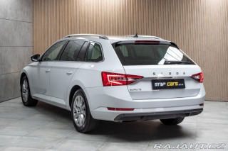 Škoda Superb 2.0 TDI DSG*VIRTUAL*KAMER 2024