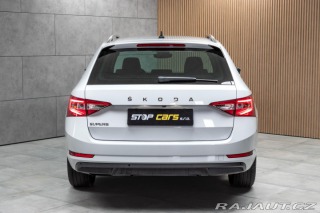 Škoda Superb 2.0 TDI DSG*VIRTUAL*KAMER 2024