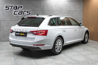 Škoda Superb 2.0 TDI DSG*VIRTUAL*KAMER 2024