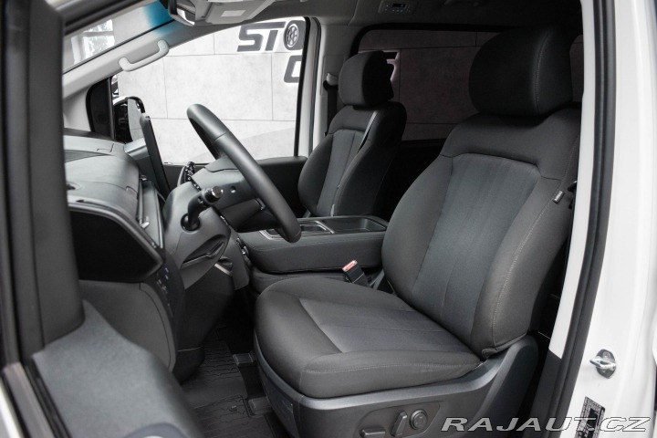 Hyundai Staria 2.2 CRDi 9.MÍST*ZÁRUKA*2x 2023