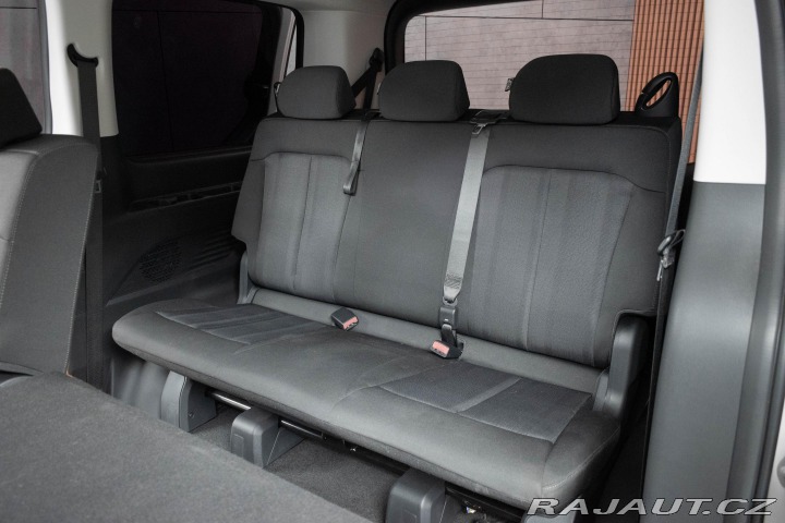 Hyundai Staria 2.2 CRDi*REZERVACE* 2023