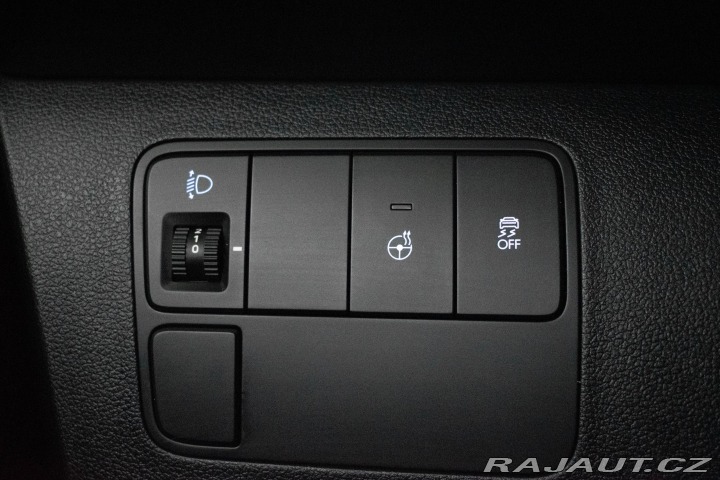 Hyundai Staria 2.2 CRDi 9.MÍST*ZÁRUKA*2x 2023