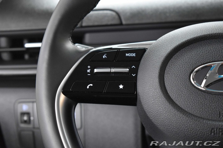 Hyundai Staria 2.2 CRDi*REZERVACE* 2023