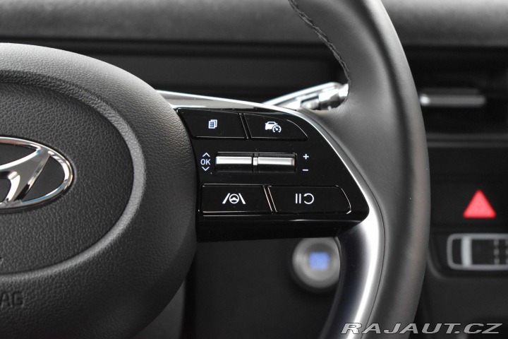 Hyundai Staria 2.2 CRDi*REZERVACE* 2023