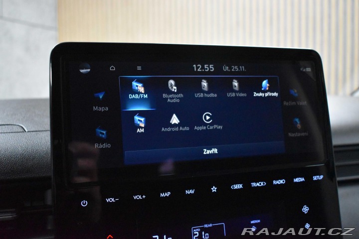 Hyundai Staria 2.2 CRDi*REZERVACE* 2023