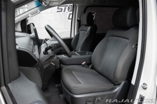 Hyundai Staria 2.2 CRDi 9.MÍST*ZÁRUKA*2x 2023