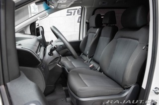 Hyundai Staria 2.2 CRDi 9.MÍST*ZÁRUKA*2x 2023