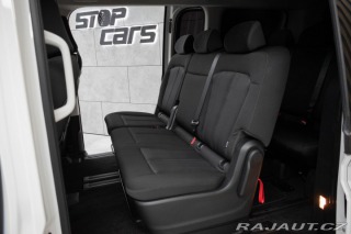 Hyundai Staria 2.2 CRDi 9.MÍST*ZÁRUKA*2x 2023