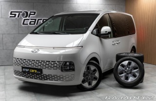 Hyundai Staria 2.2 CRDi 9.MÍST*ZÁRUKA*2x 2023