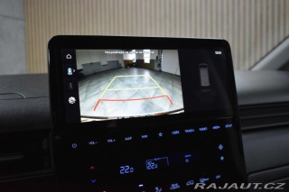 Hyundai Staria 2.2 CRDi 9.MÍST*ZÁRUKA*2x 2023