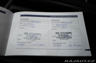 Hyundai Staria 2.2 CRDi 9.MÍST*ZÁRUKA*2x 2023