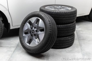 Hyundai Staria 2.2 CRDi 9.MÍST*ZÁRUKA*2x 2023