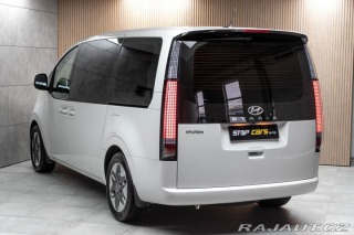 Hyundai Staria 2.2 CRDi 9.MÍST*ZÁRUKA*2x 2023