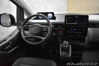Hyundai Staria 2.2 CRDi 9.MÍST*ZÁRUKA*2x 2023